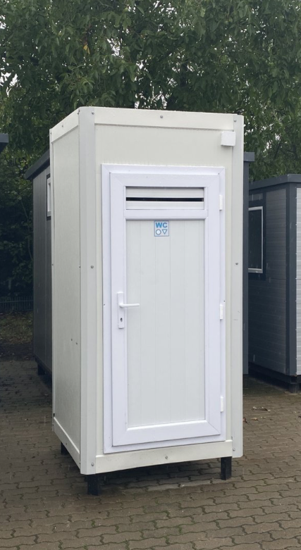 CONTENITORI SANITARI