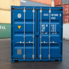 CONTAINER MARITTIMO 40' NUOVO