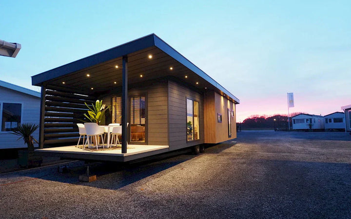 PRESA CASA MOBILE T2