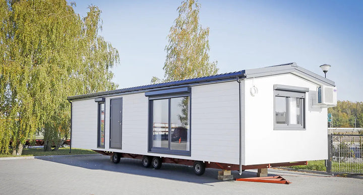 CASA MOBILE T3 TAZOO