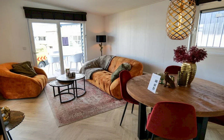 PRESA CASA MOBILE T2