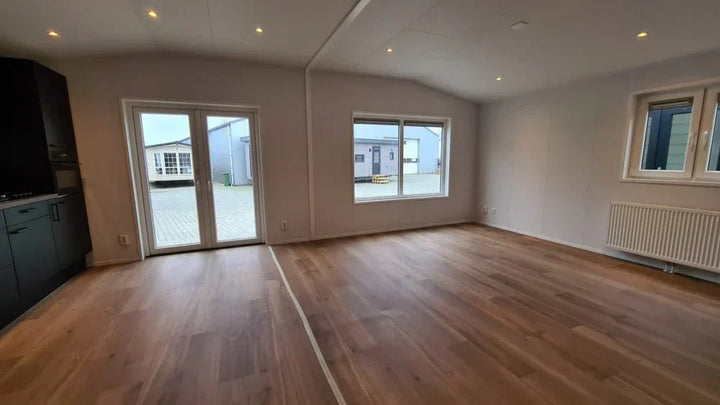 CASA MOBILE T3 MEVOO