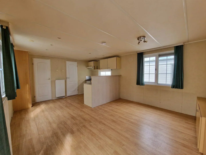 CASA MOBILE T3 TULA NON ARREDATA